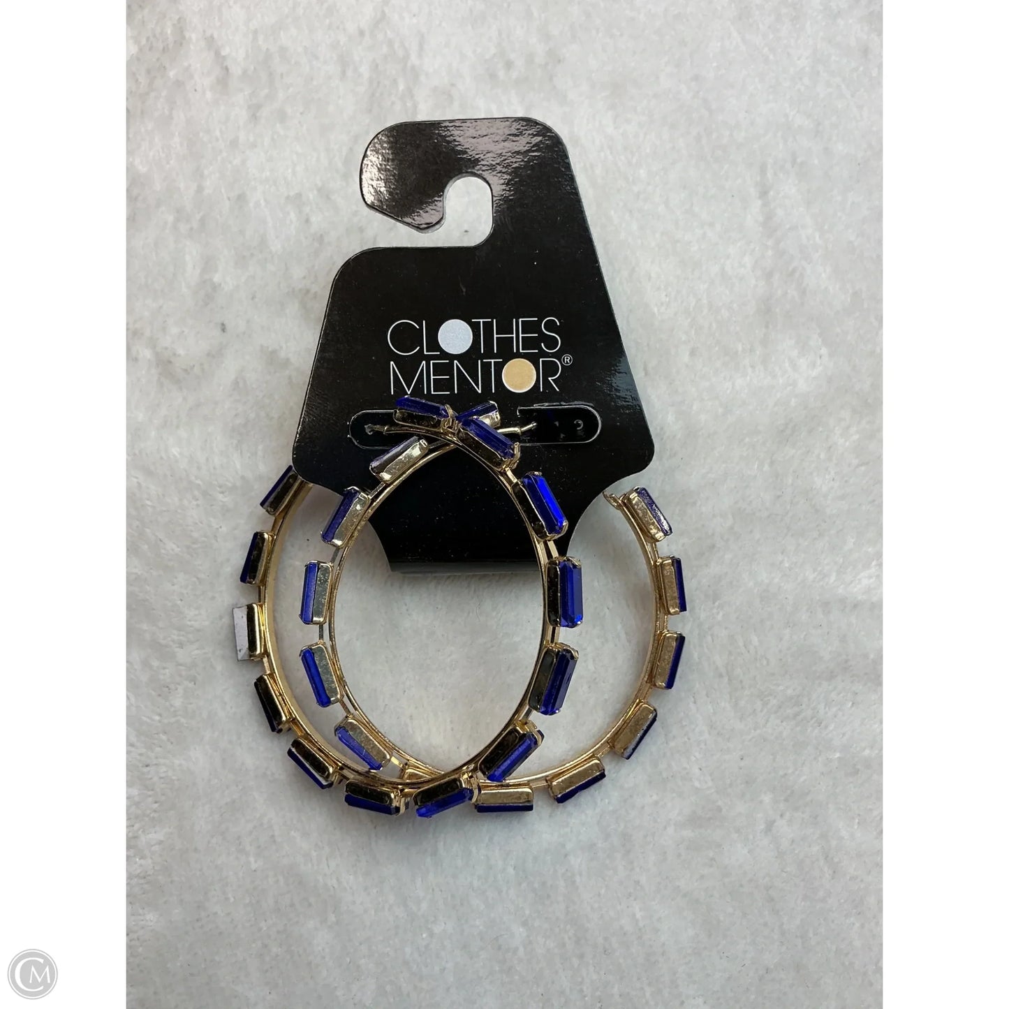 Earrings Hoop By Clothes Mentor