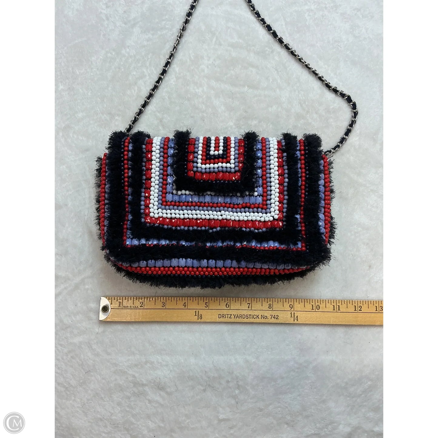 Crossbody By Zara, Size: Small