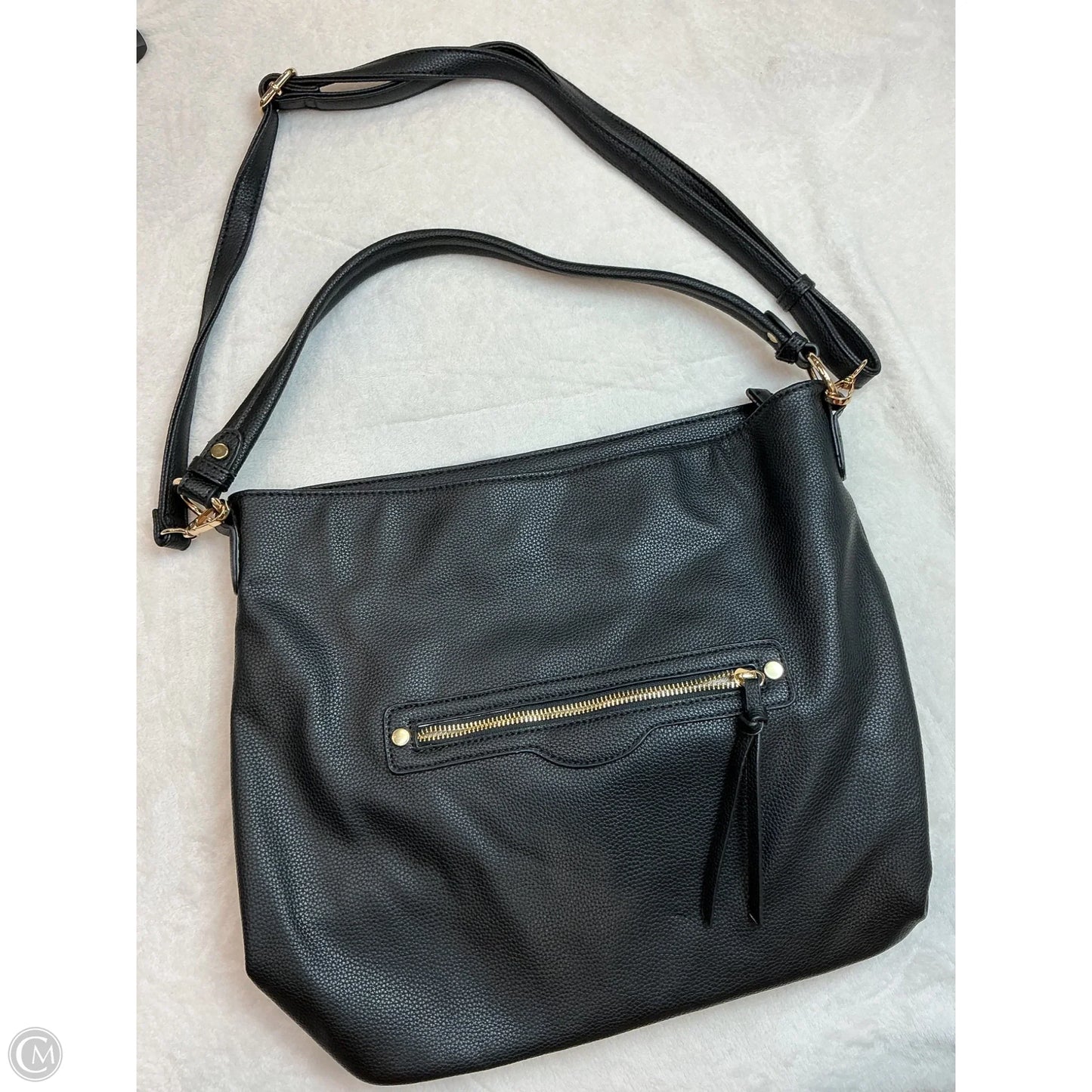 Handbag By Clothes Mentor, Size: Large
