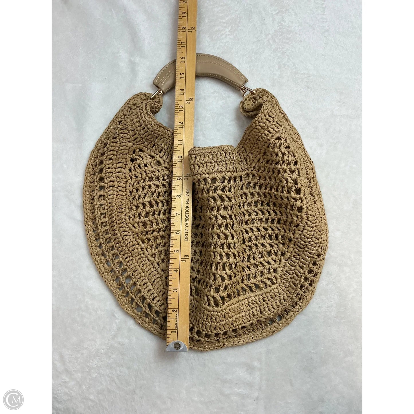 Handbag By Clothes Mentor, Size: Small