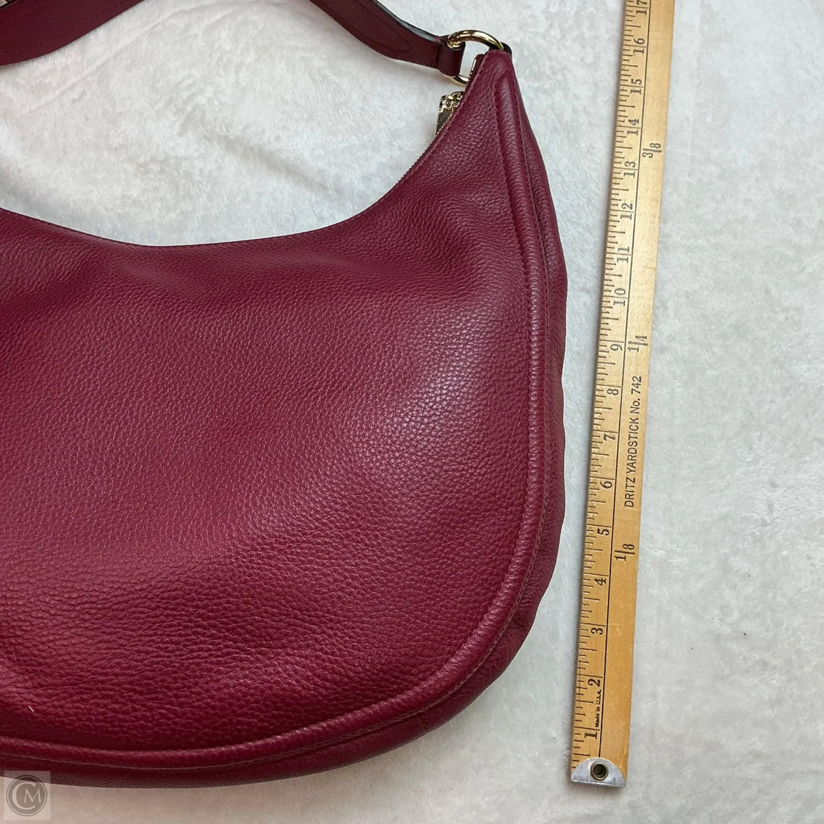Handbag Designer By Michael Kors, Size: Medium
