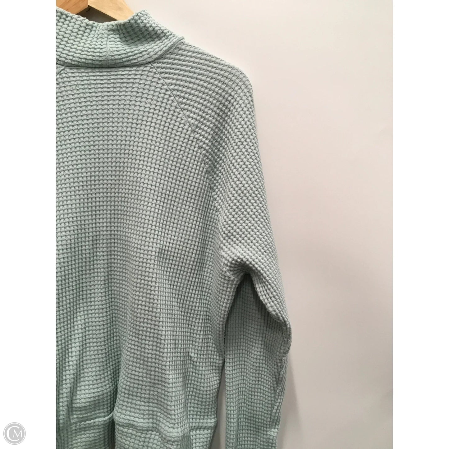 Sweater By The North Face In Blue, Size: L