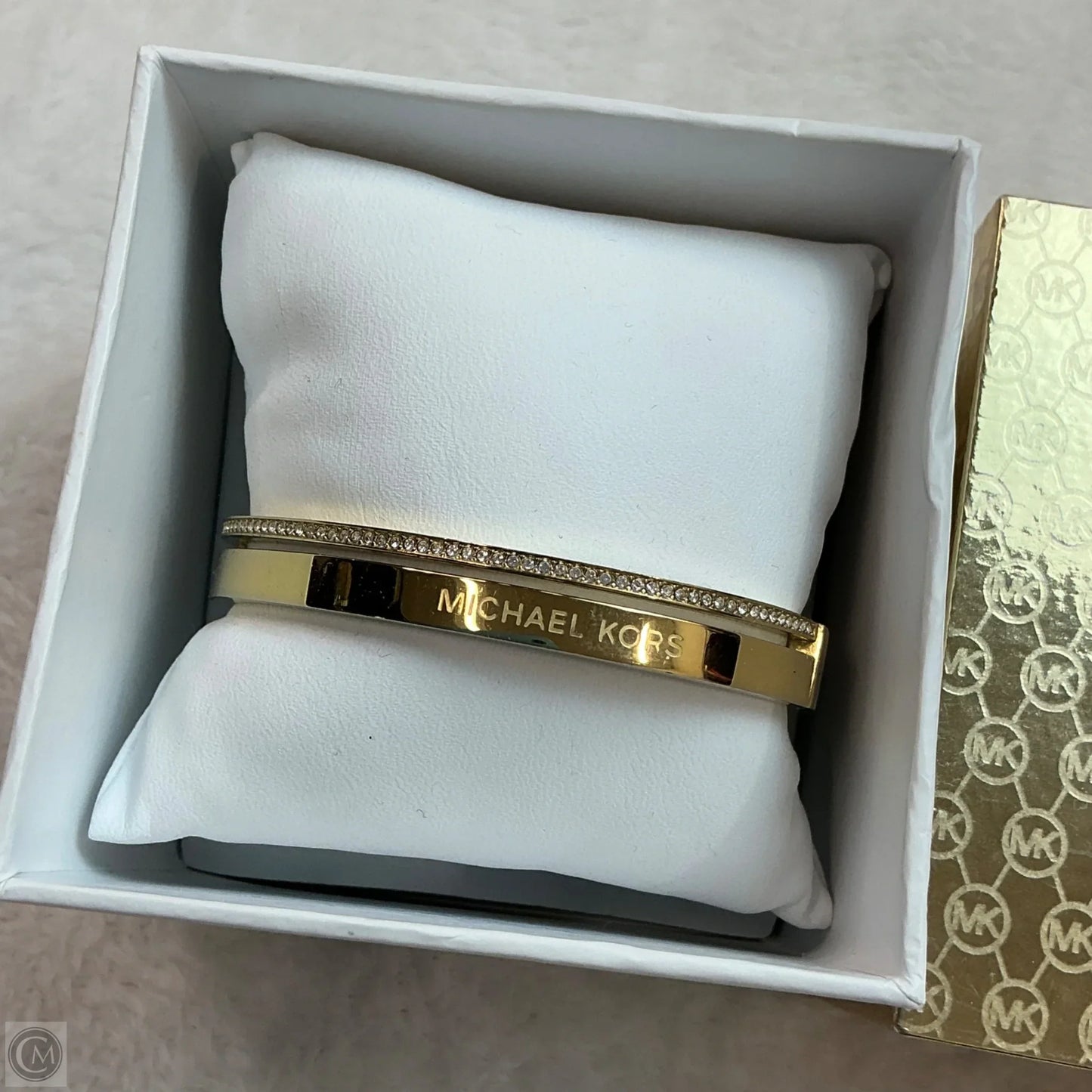 Bracelet Bangle By Michael Kors