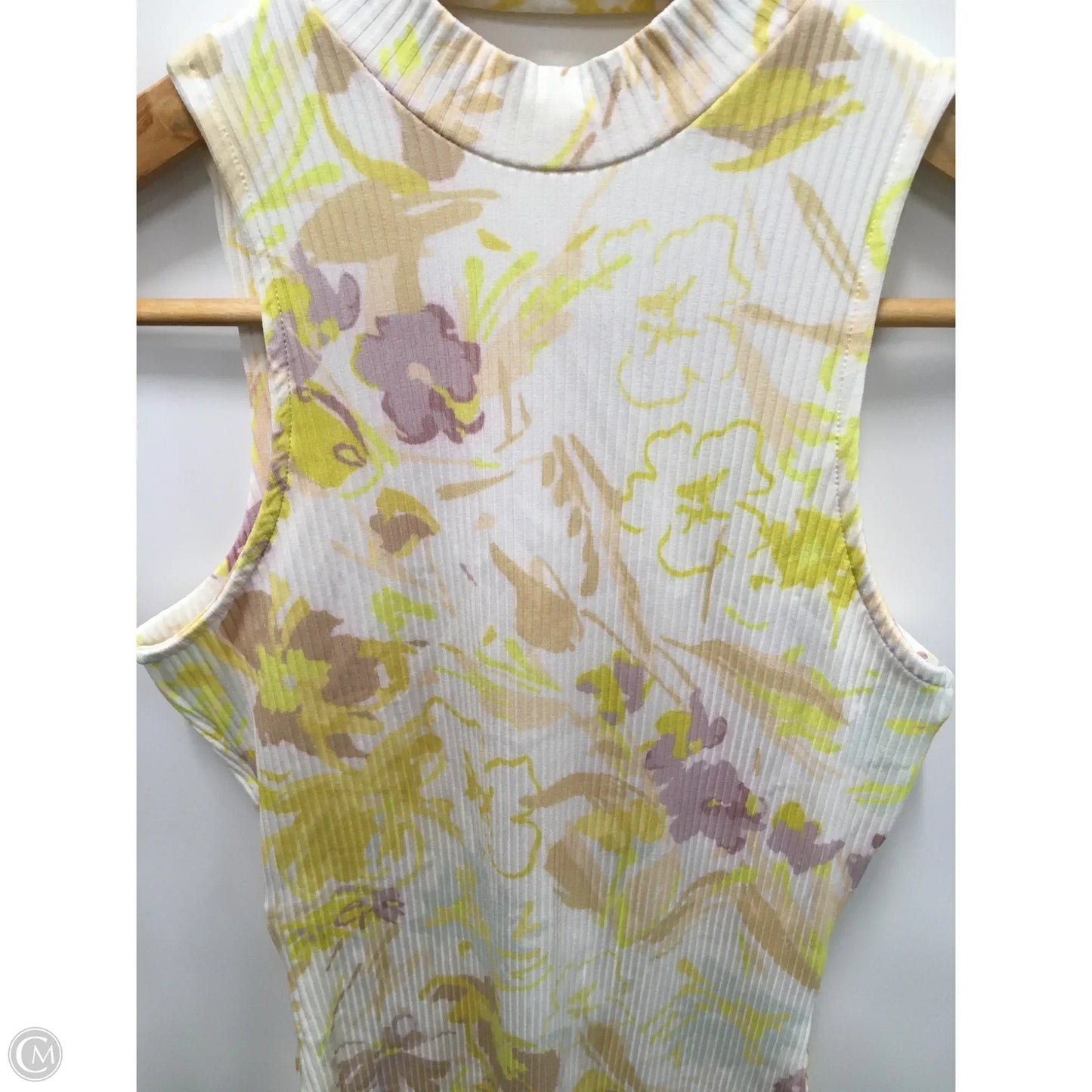 Dress Casual Short By Ted Baker In Multi-colored, Size: Xs