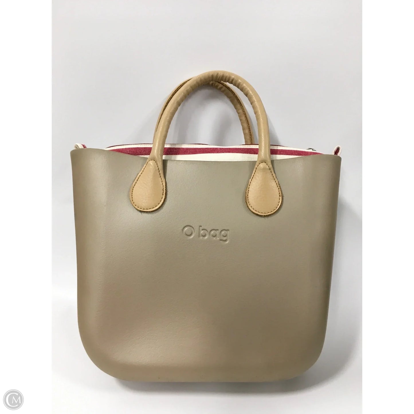Handbag By Cmc, Size: Medium
