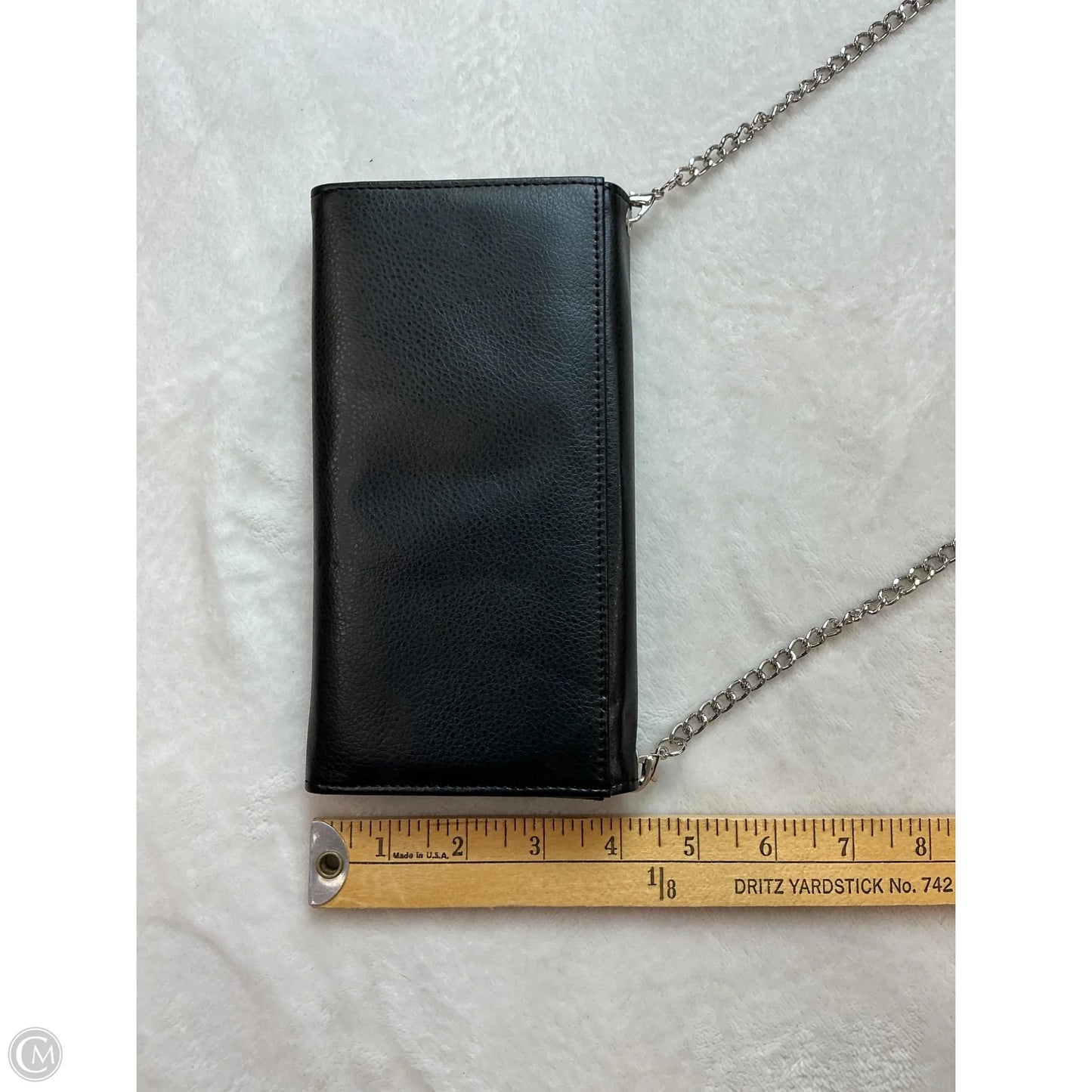 Crossbody By Clothes Mentor, Size: Small
