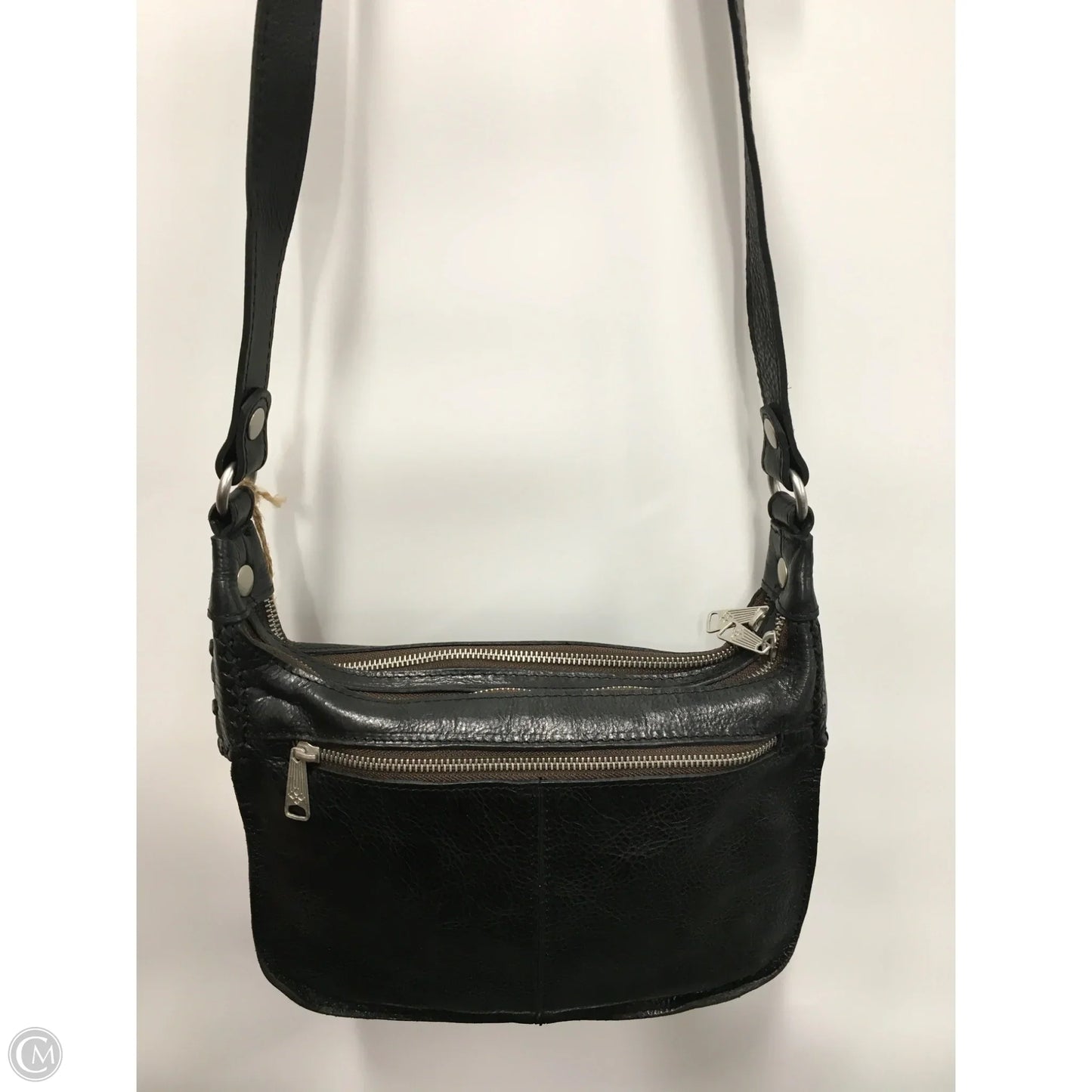 Crossbody Designer By Patricia Nash, Size: Medium