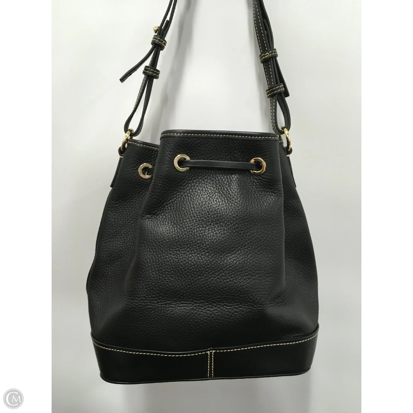 Handbag Designer By Dooney And Bourke, Size: Medium