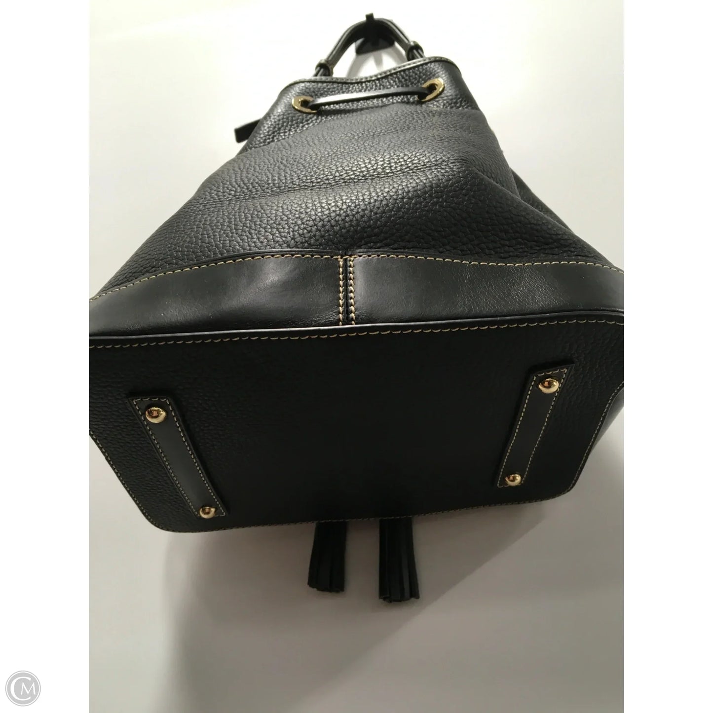 Handbag Designer By Dooney And Bourke, Size: Medium