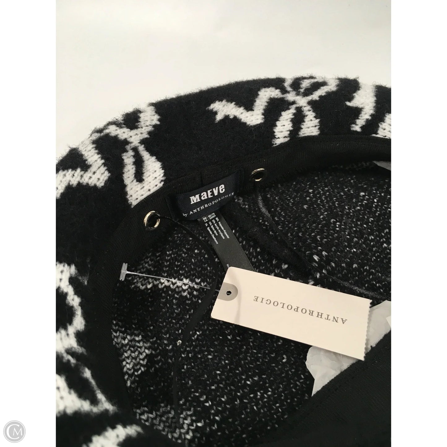 Hat Other By Anthropologie