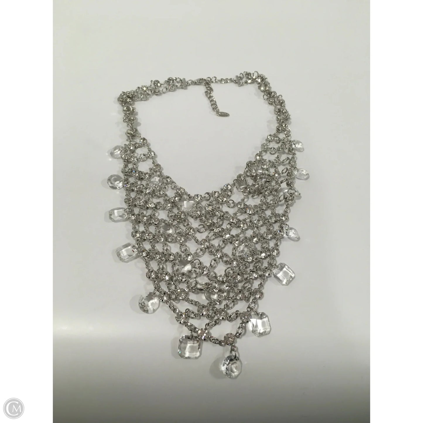 Necklace Statement By Anthropologie