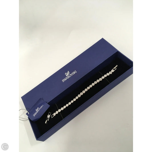 Bracelet Designer By Swarovski