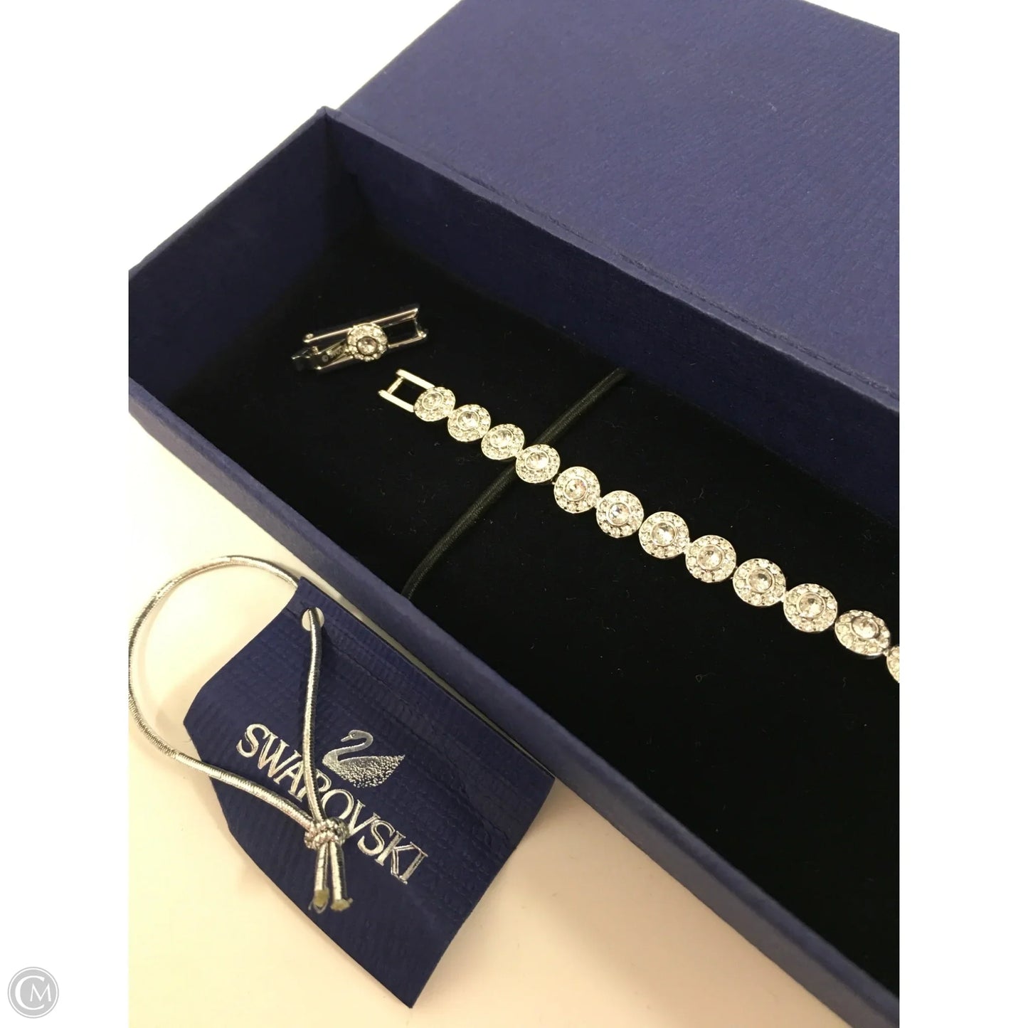 Bracelet Designer By Swarovski