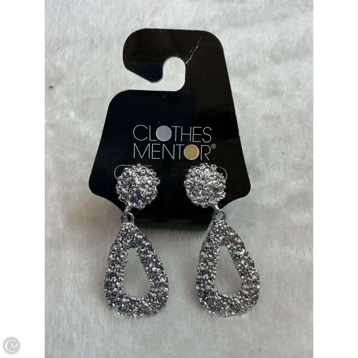Earrings Dangle/drop By Clothes Mentor