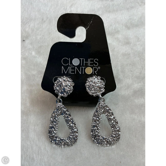 Earrings Dangle/drop By Clothes Mentor