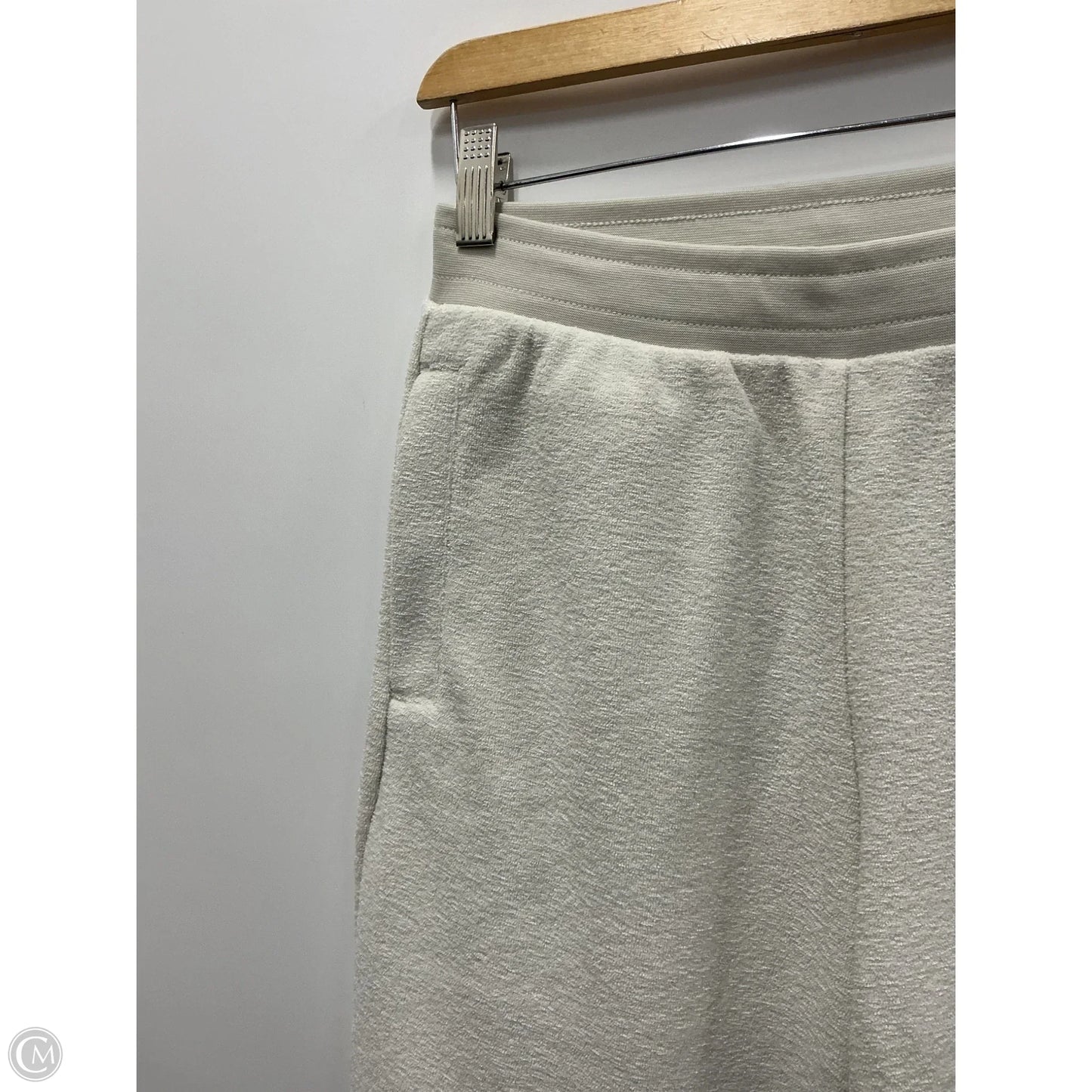 Pants Lounge By Haven In Grey, Size: Xs