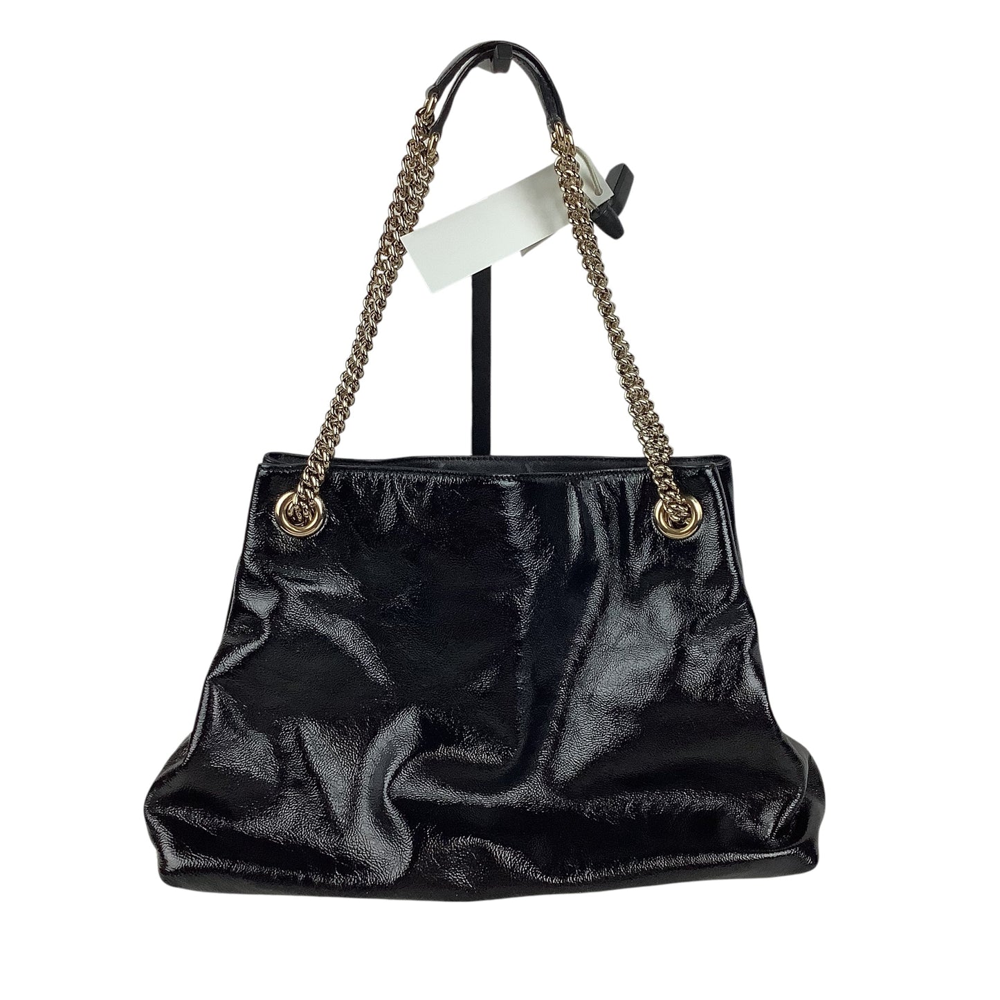 Handbag Luxury Designer By Gucci, Size: Medium
