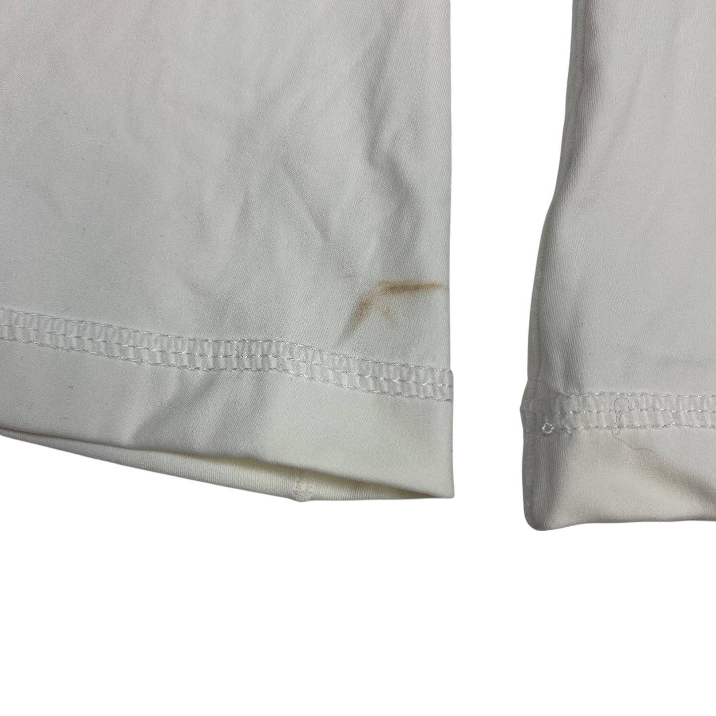 Athletic Pants By Simply Southern In Cream, Size:Xs