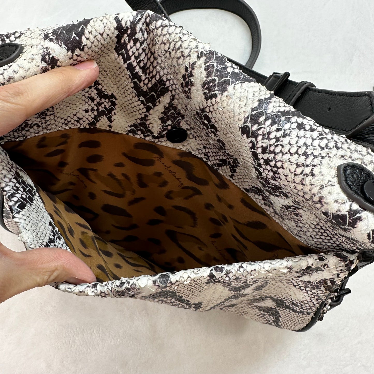 Crossbody By Aimee Kestenberg, Size: Small