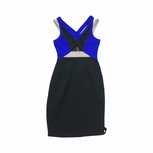 Dress Casual Short By Ark And Co In Multi, Size:S