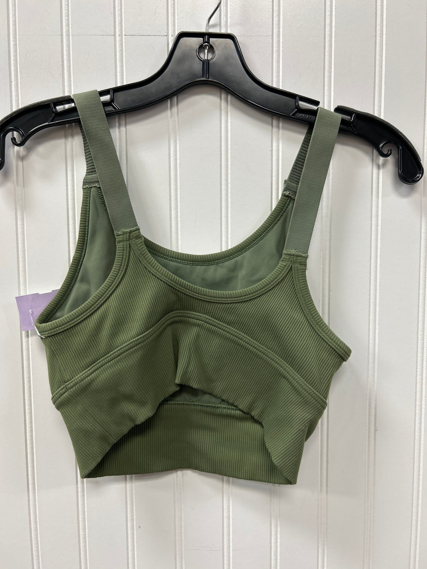 Athletic Shorts 2Pc By Offline In Green, Size:S