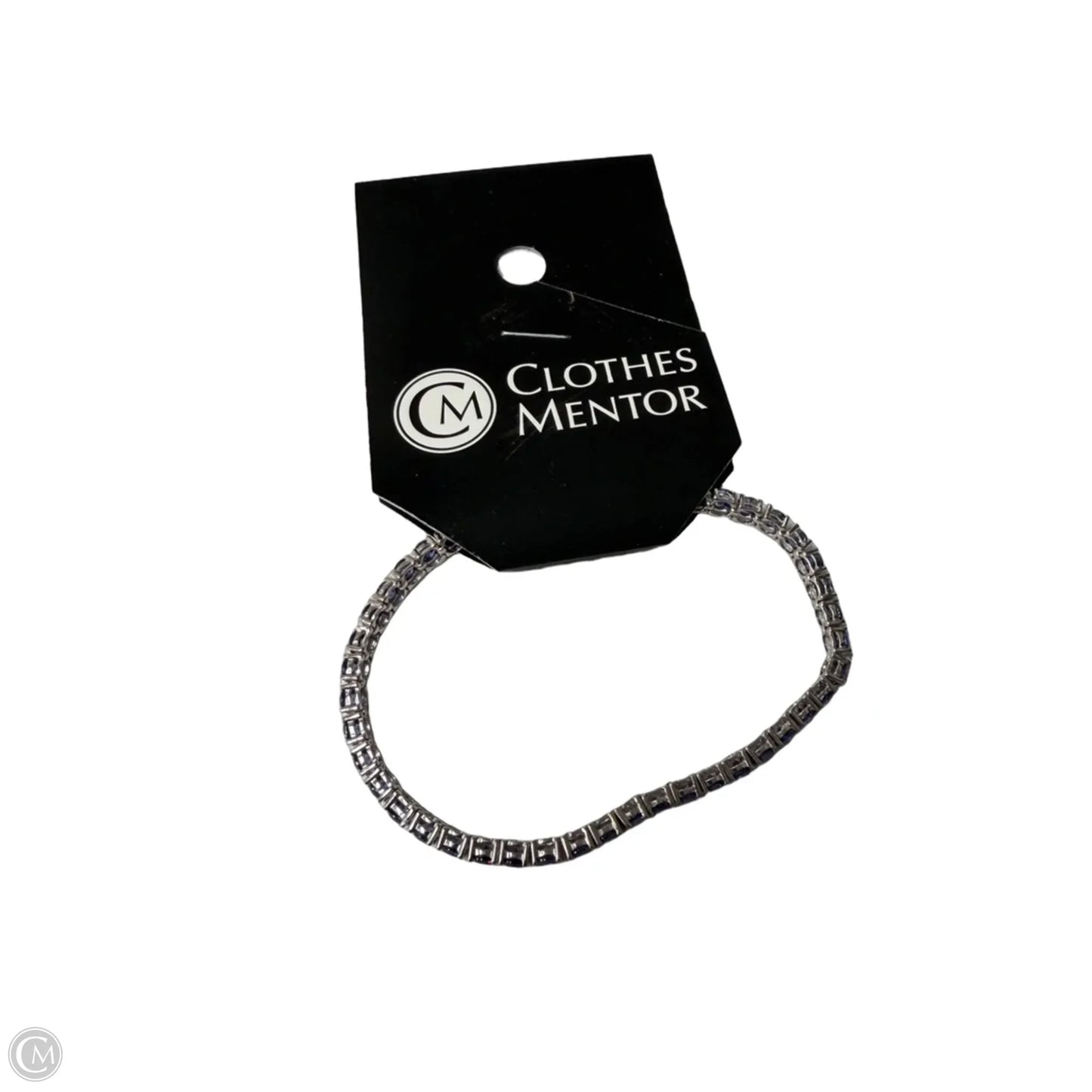 Bracelet Sterling Silver By Clothes Mentor