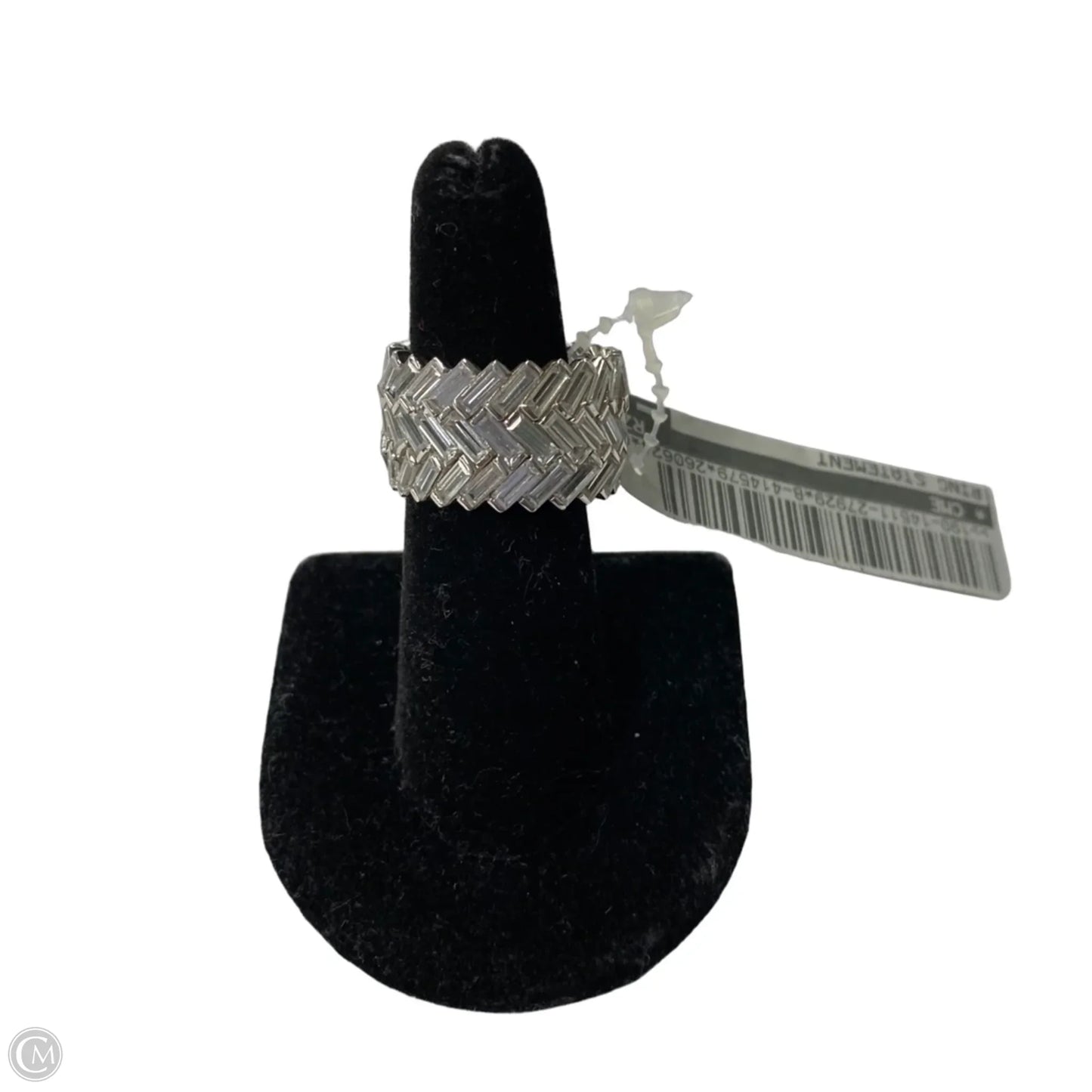 Ring Statement