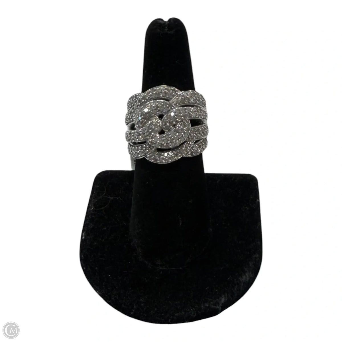 Ring Statement By Cme