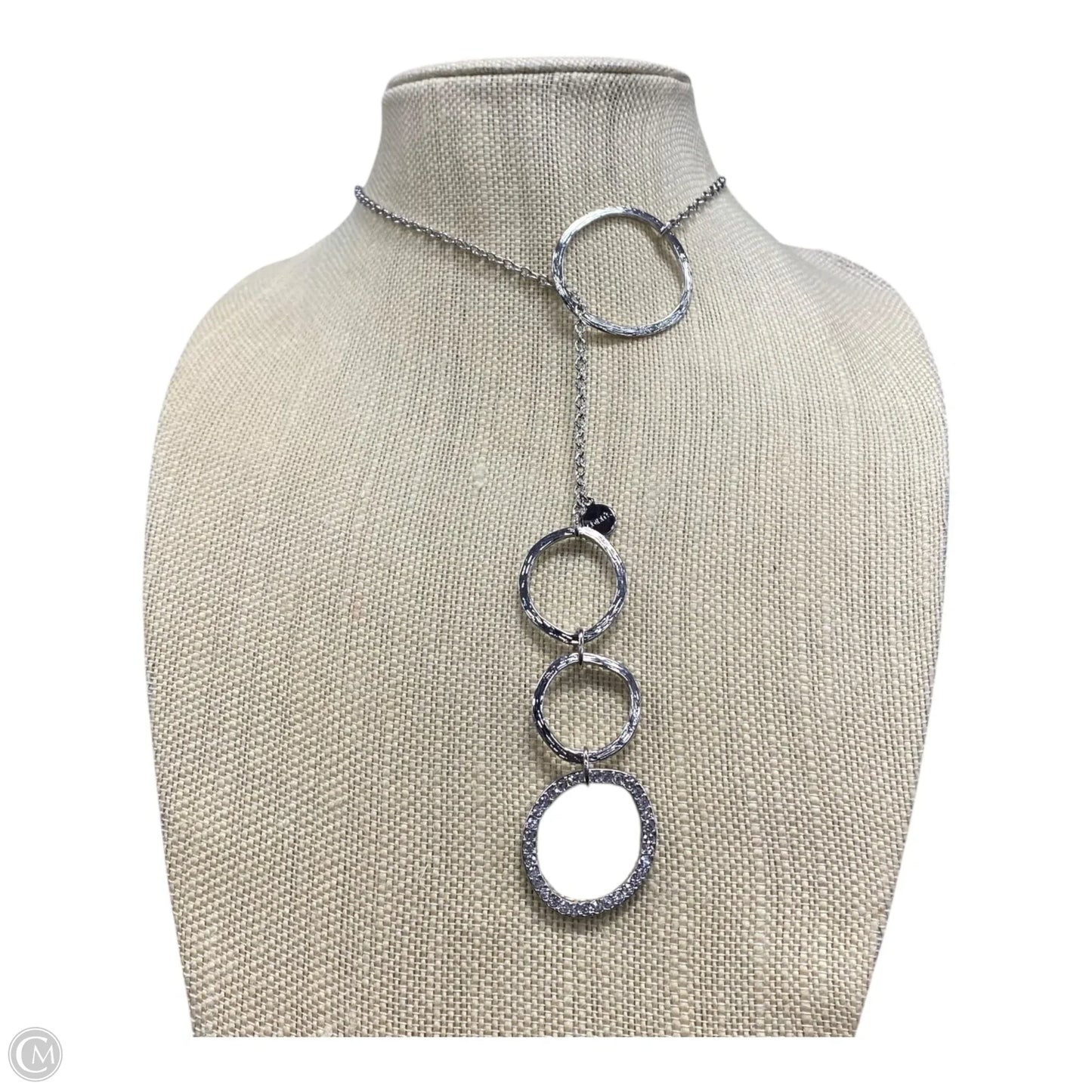 Necklace Pendant By Chicos