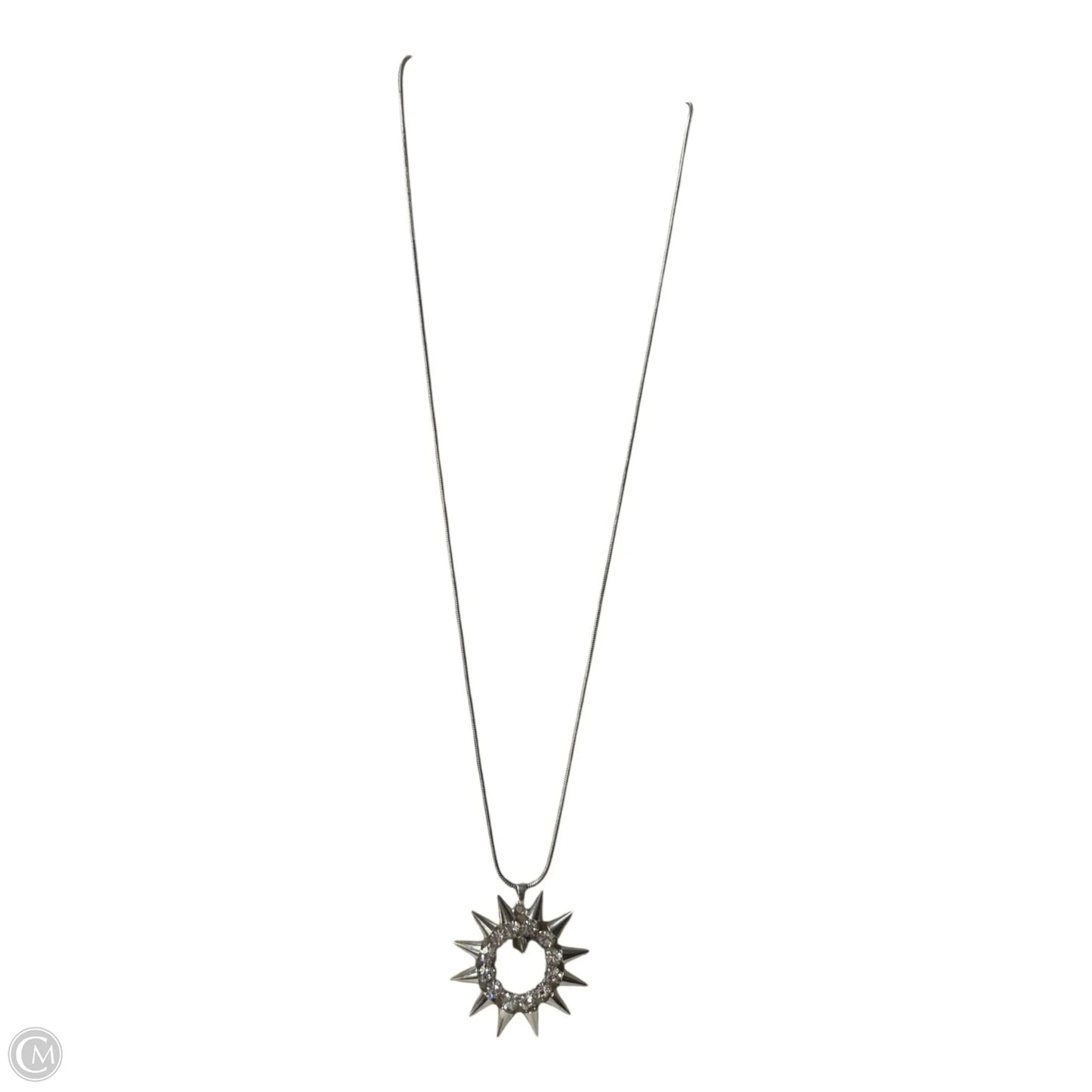 Necklace Pendant