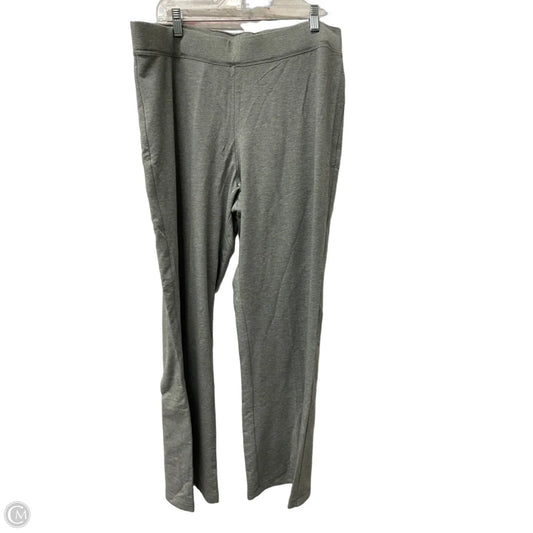 Pants Other By Pure Jill In Grey, Size: Xl