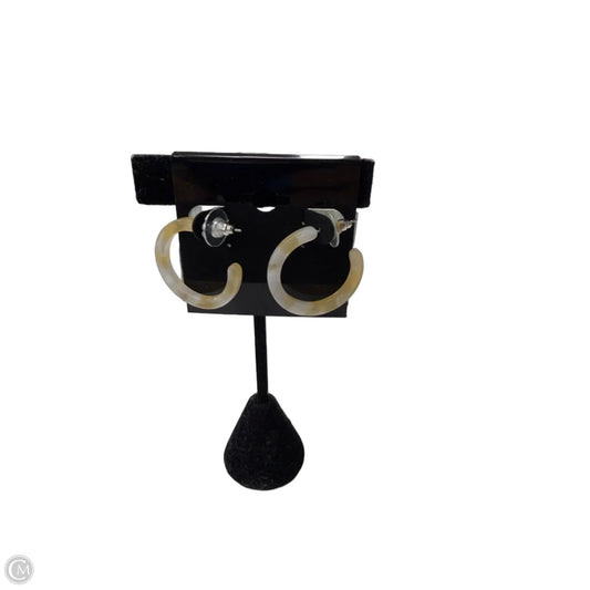 Earrings Hoop