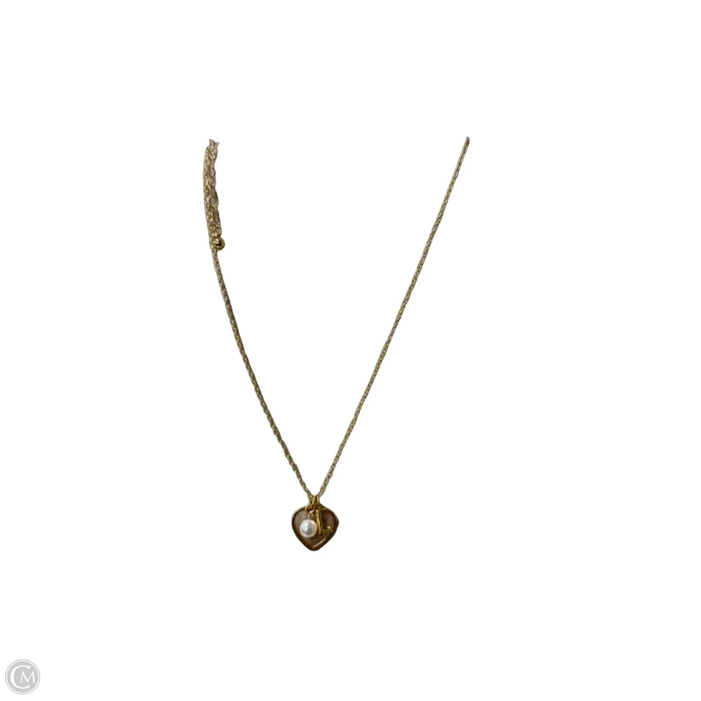 Necklace Pendant