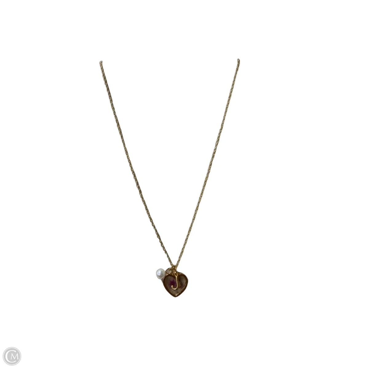 Necklace Pendant
