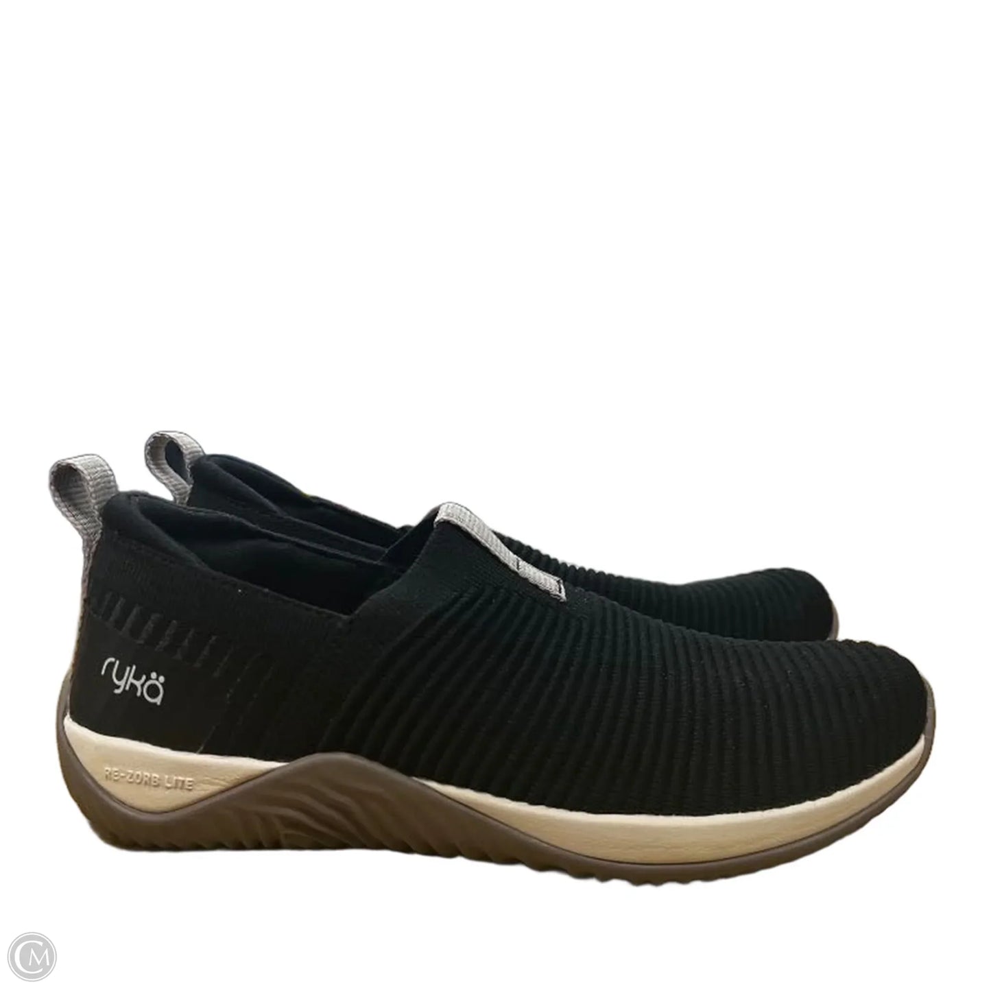Shoes Athletic By Ryka In Black, Size: 6