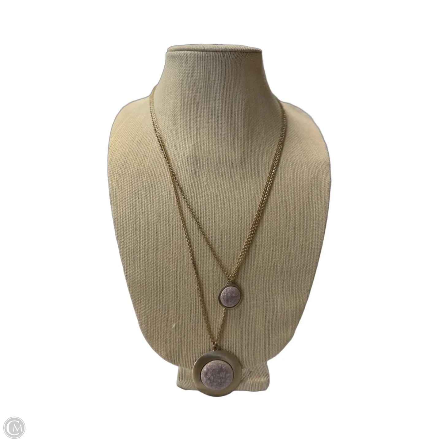Necklace Layered