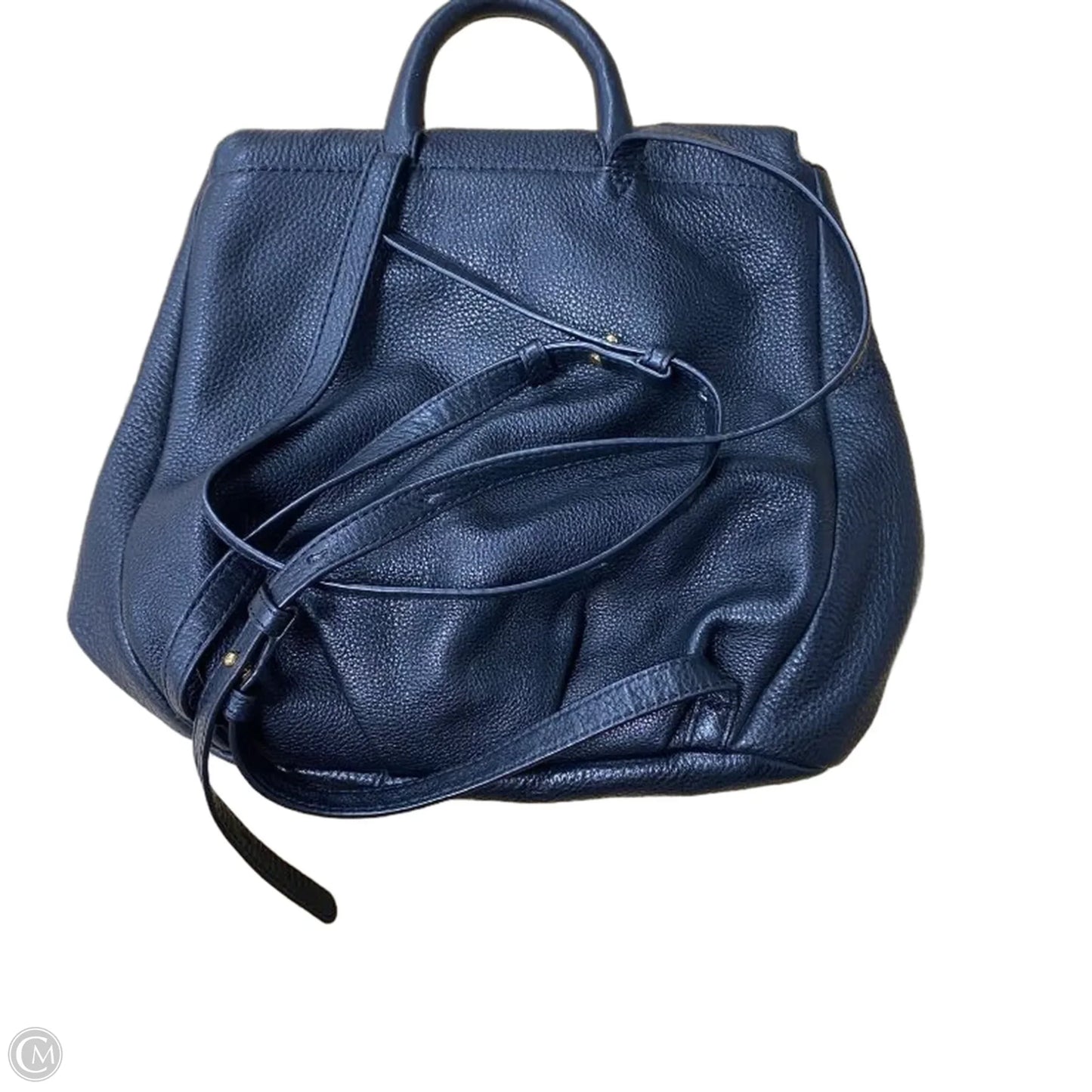 Backpack Luxury Designer By Marc Jacobs, Size: Medium