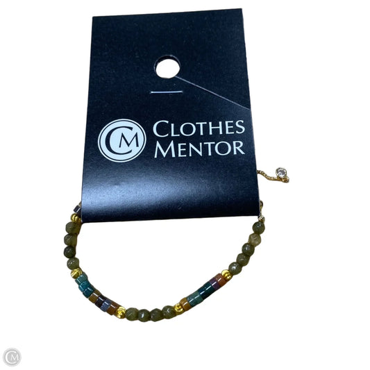 Bracelet Other By Cme