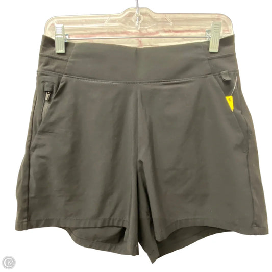 Athletic Shorts By Athleta In Black, Size: Xs