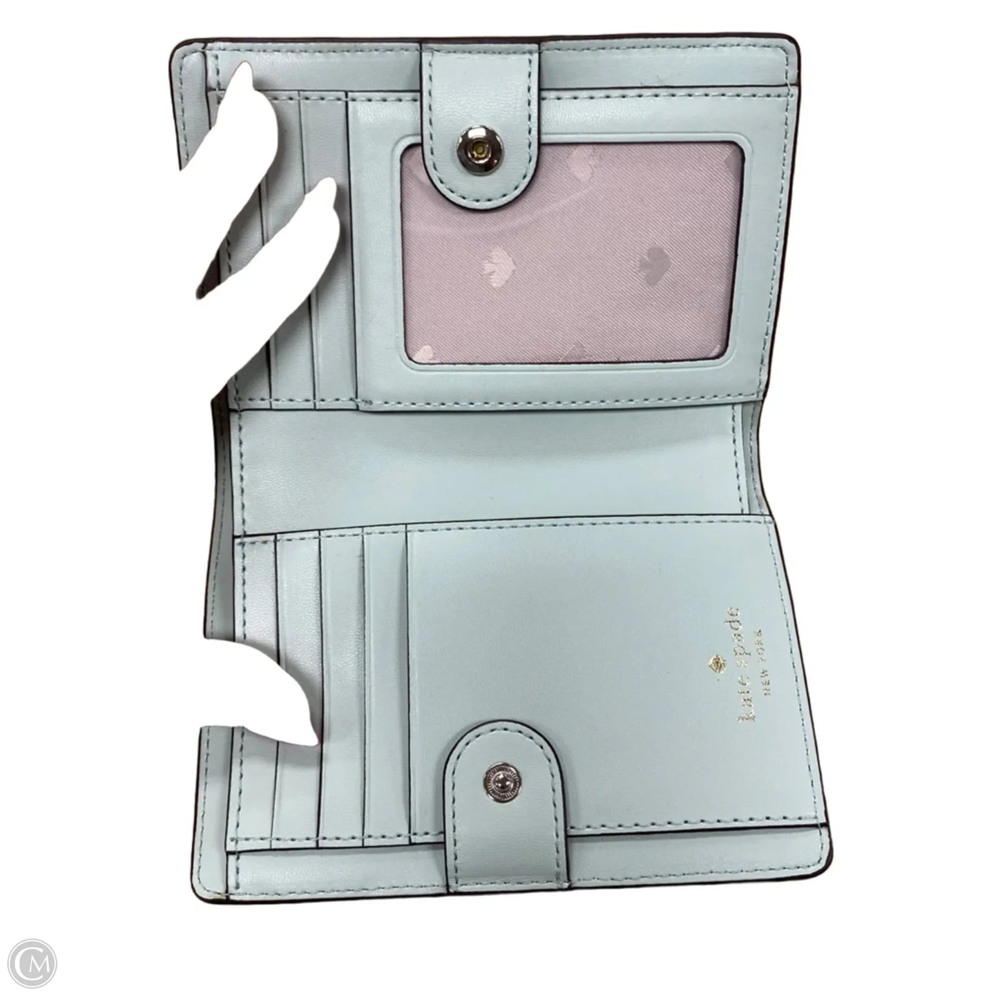 Wallet Designer By Kate Spade, Size: Small