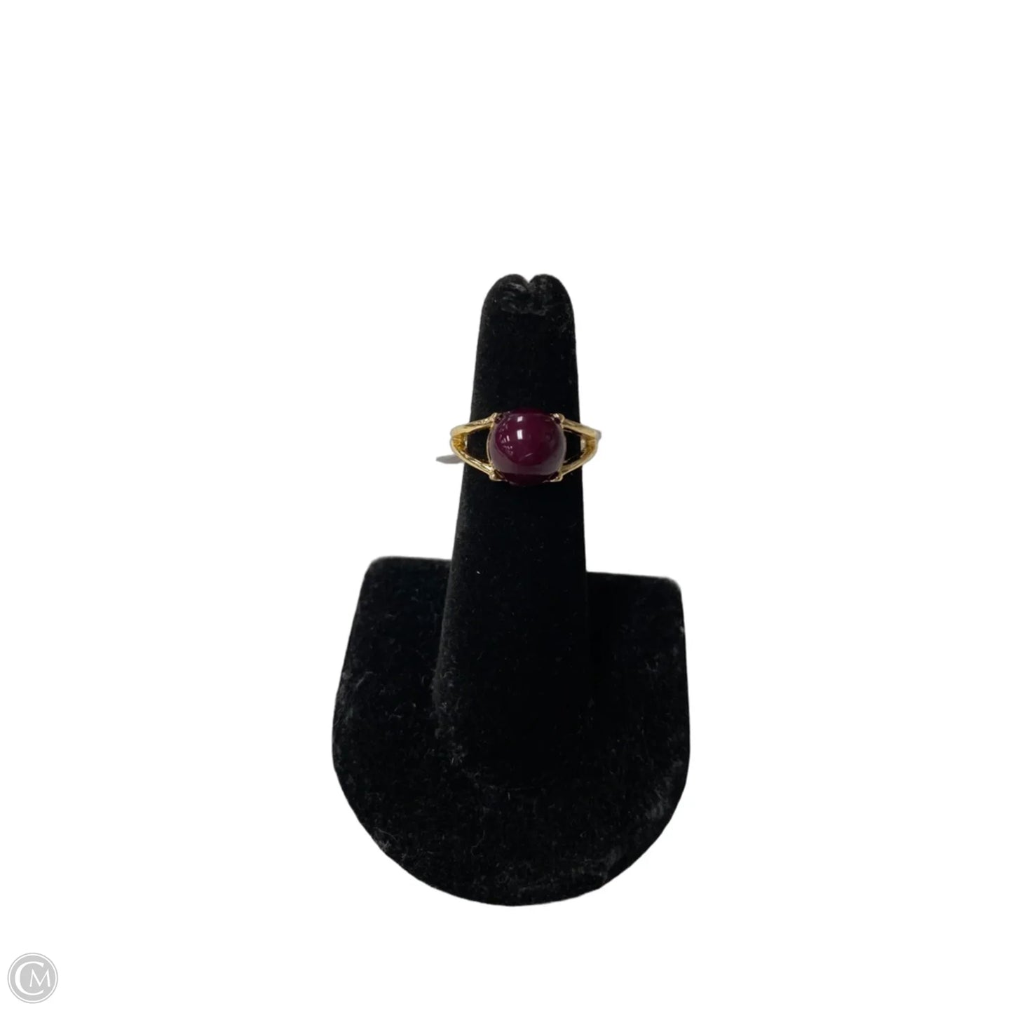 Ring Statement, Size: 5