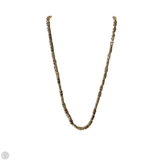 Necklace Statement