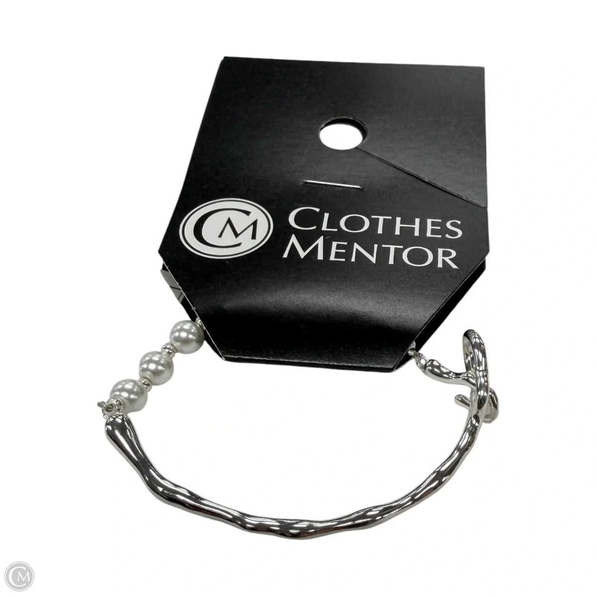 Bracelet Sterling Silver By Cme