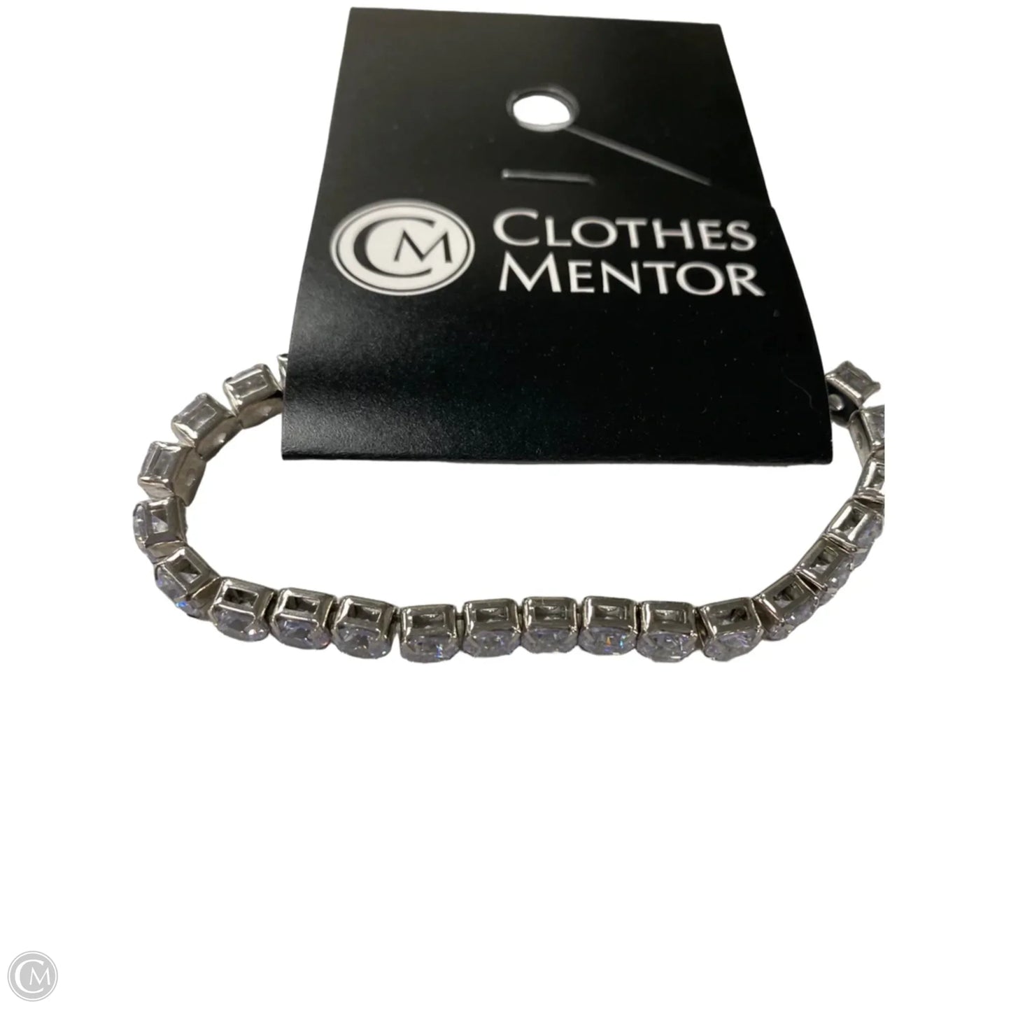 Bracelet Sterling Silver