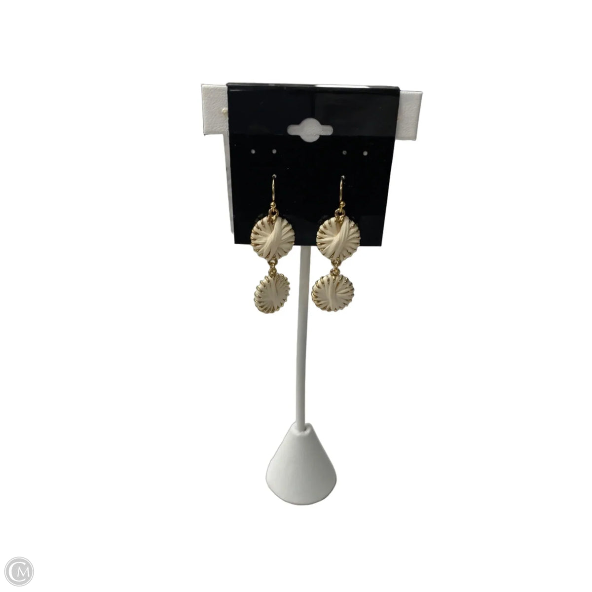 Earrings Dangle/drop