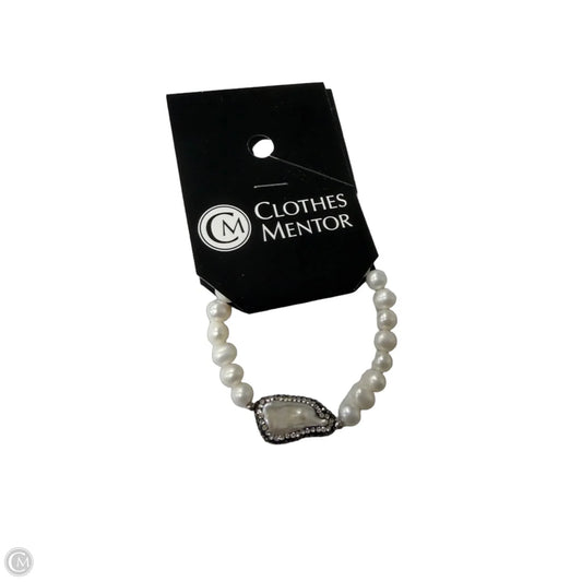 Bracelet Beaded By Cme