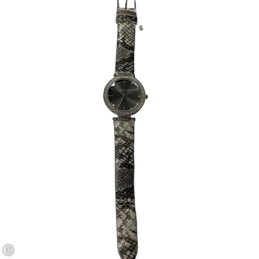 Watch By Thalia Sodi
