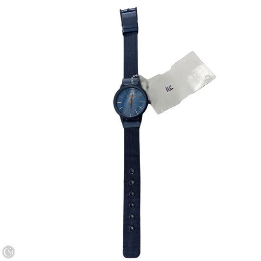 Watch By Geneva