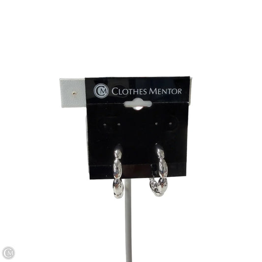 Earrings Hoop By Clothes Mentor