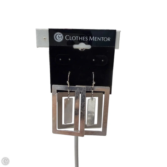 Earrings Dangle/drop By Clothes Mentor
